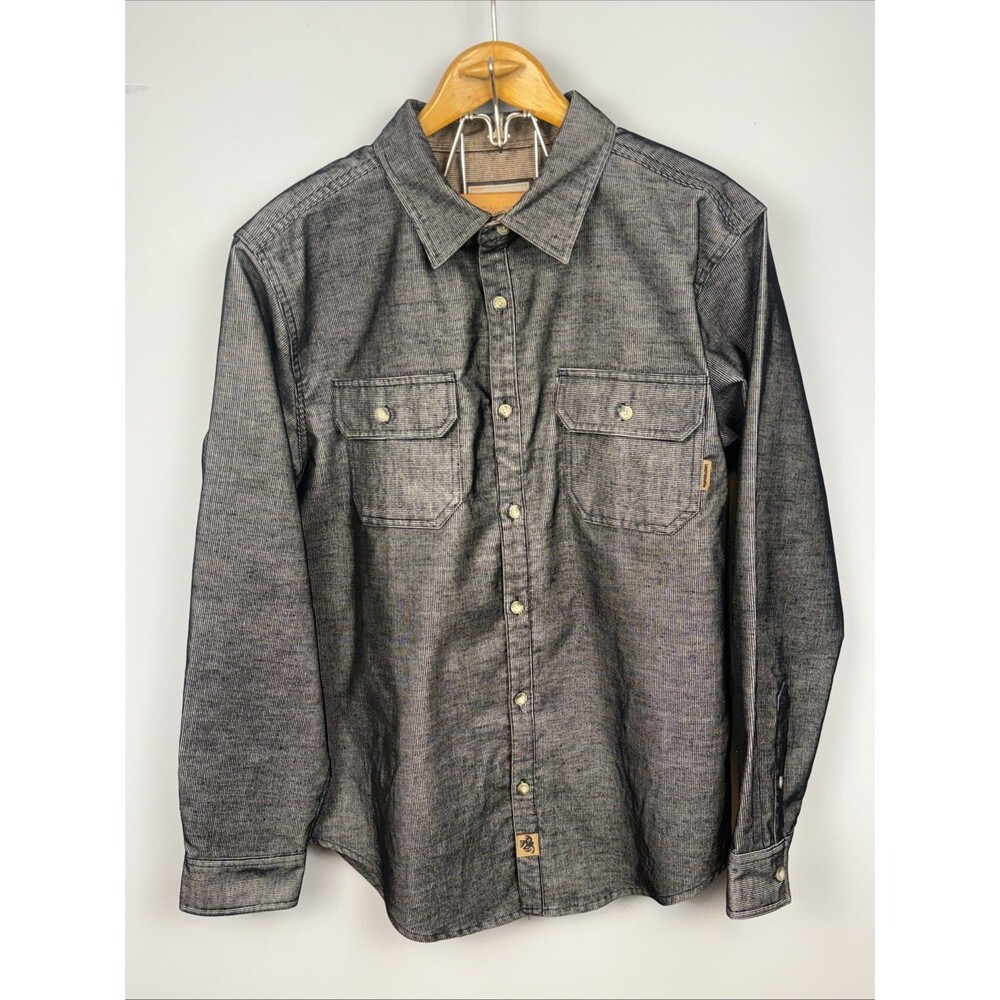 Legendary Whitetails Corduroy Large Shirt